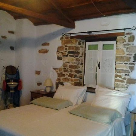 Villa Panayiota Alonnisos Town Екстер'єр фото