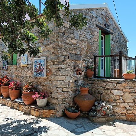 Villa Panayiota Alonnisos Town Екстер'єр фото