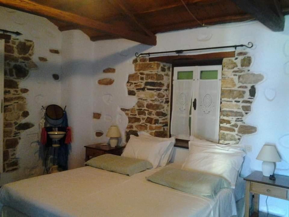 Villa Panayiota Alonnisos Town Екстер'єр фото