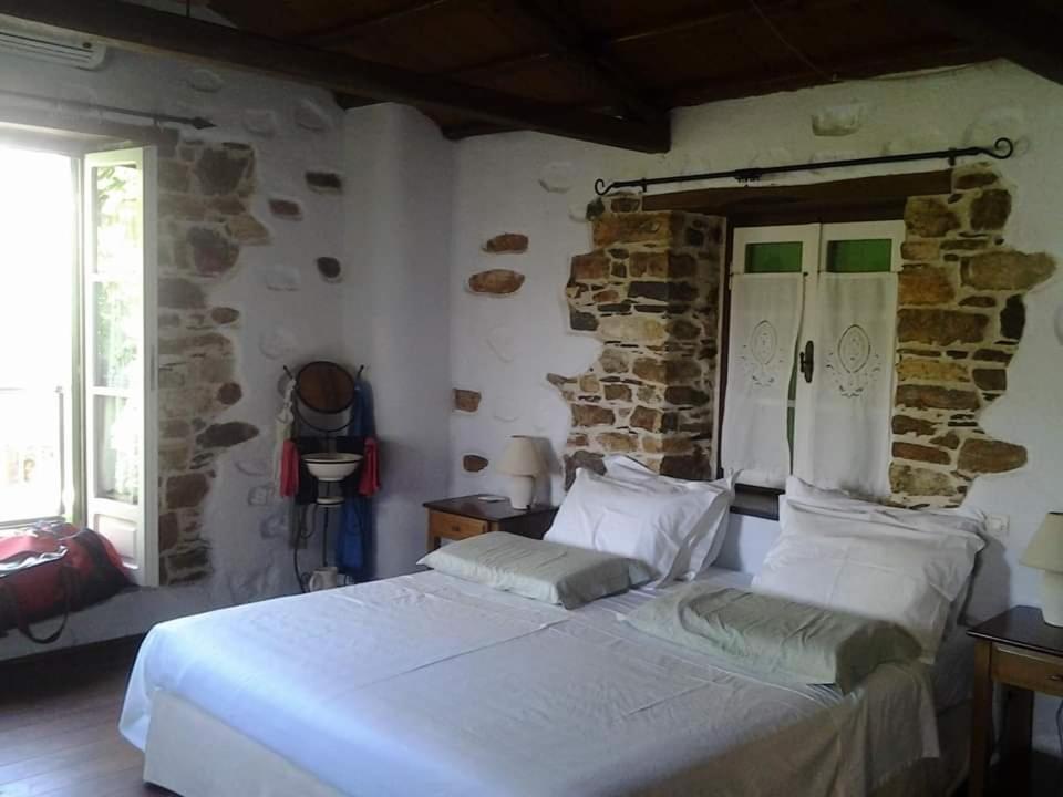 Villa Panayiota Alonnisos Town Екстер'єр фото
