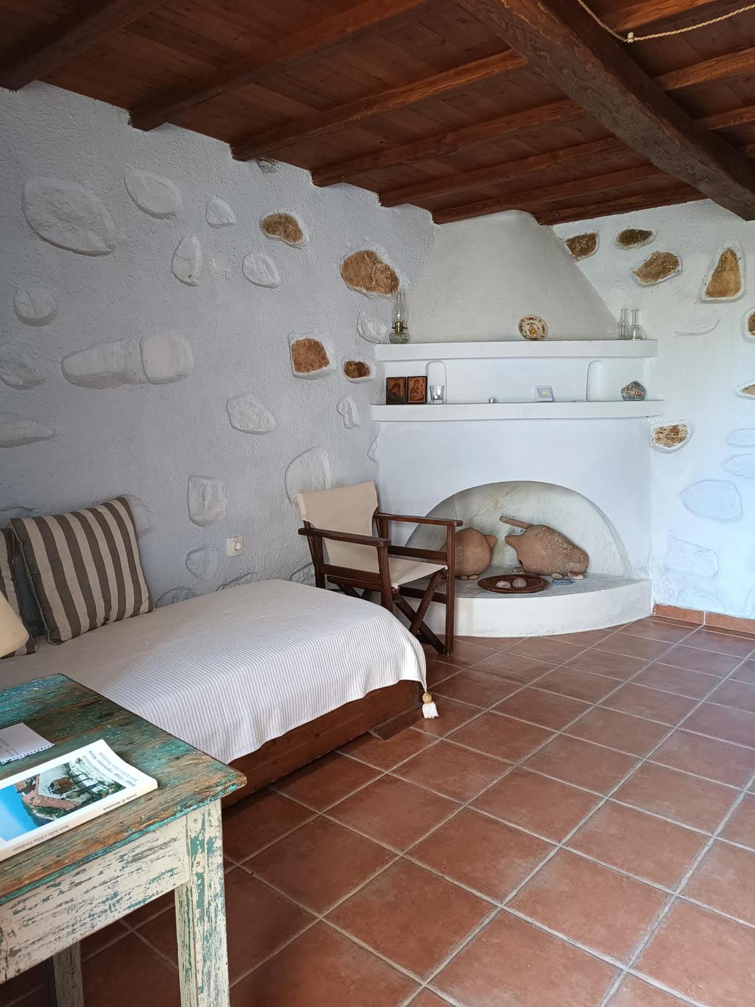 Villa Panayiota Alonnisos Town Екстер'єр фото