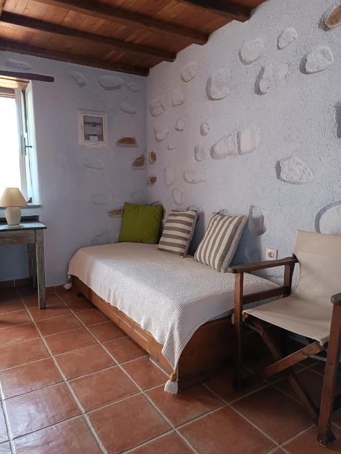 Villa Panayiota Alonnisos Town Екстер'єр фото